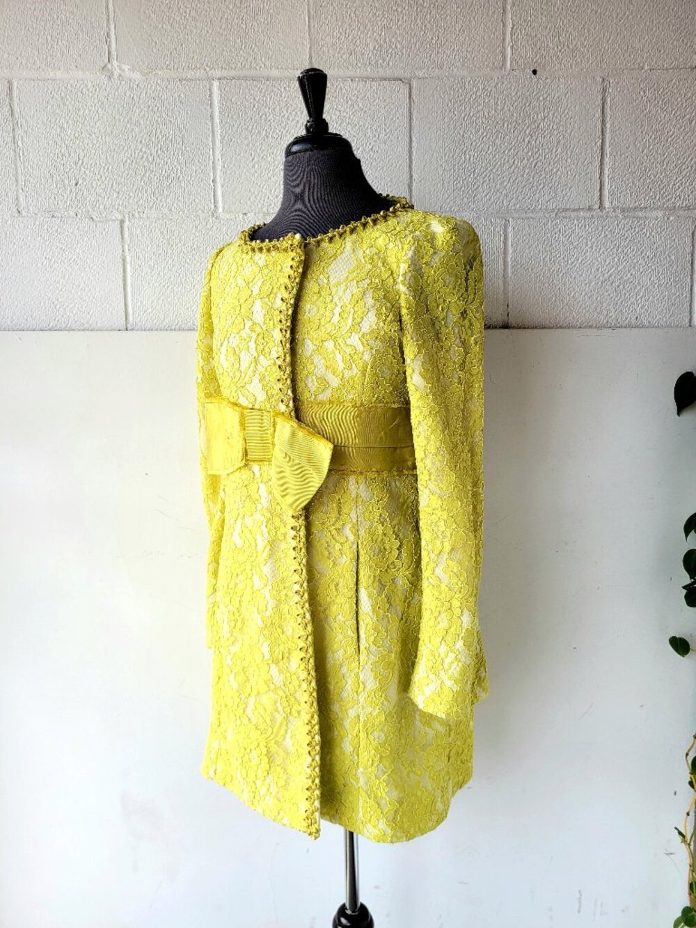 Moschino Coat, Size 10